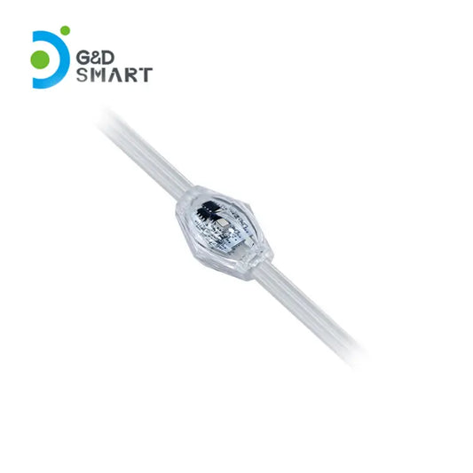 20mm 12V Pixel Ball Lights