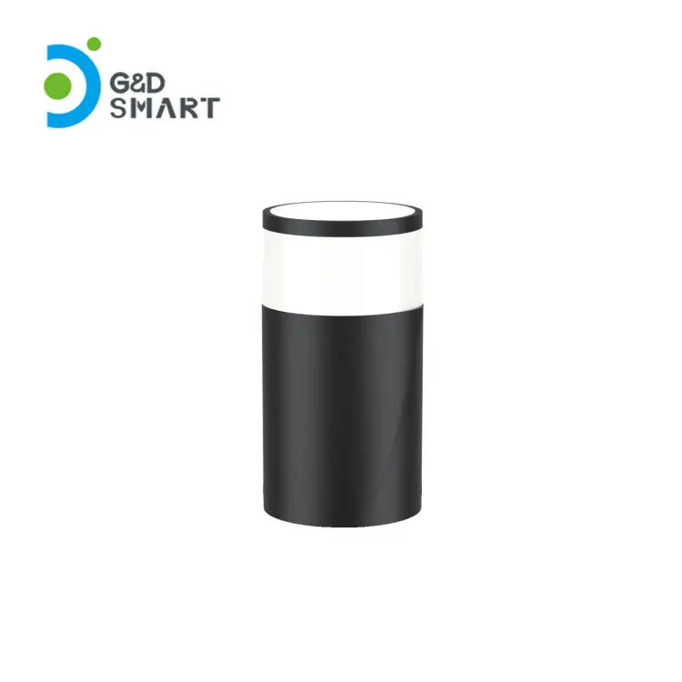 24V Column Outdoor Pathway Lights