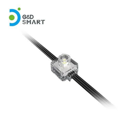 12mm Single Diode Permanent Pixel Lights