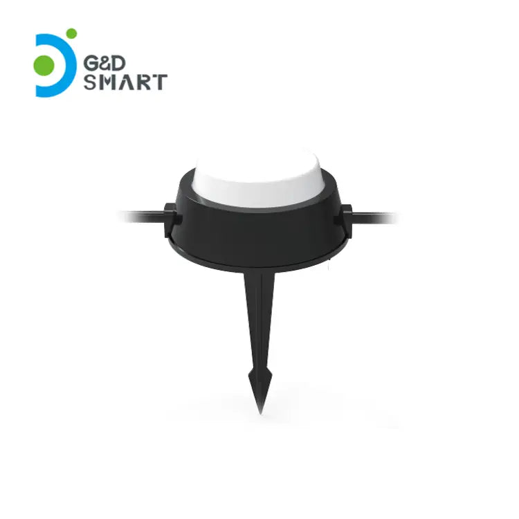 24V Outdoor Ground Lights
